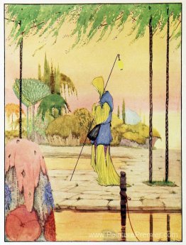 L'année au printemps