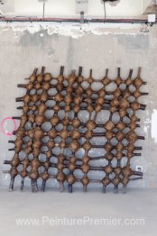 Grille liée