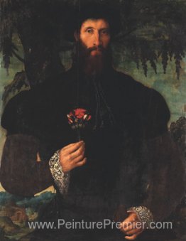 Autoportrait