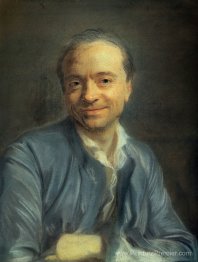 Autoportrait
