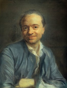 Autoportrait