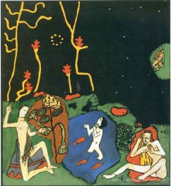 Les réveils