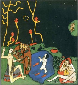 Les réveils