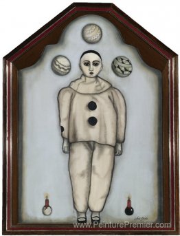 Arlequín