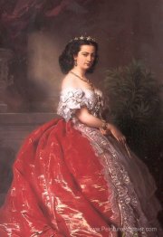 Princesse Mathilde Bonaparte