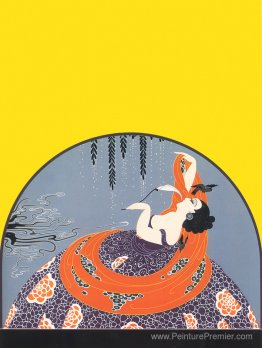 Après la pluie