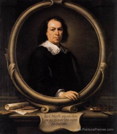 Autoportrait