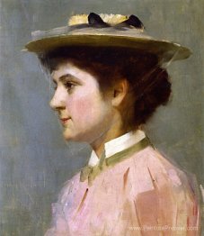 Mlle Isobel McDonald