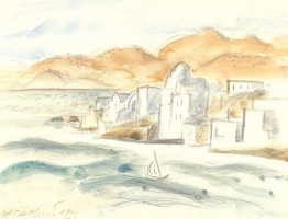 Port marocain