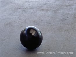 Asphere noir 9