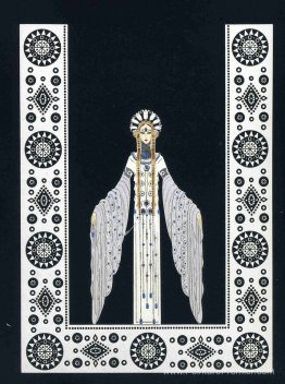 Venere à Pelliccia