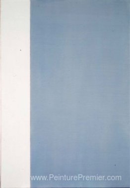 Ligne rouge ii n ° 19