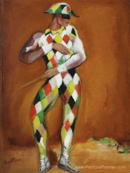 Arlequin