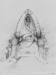 Le royaume organique