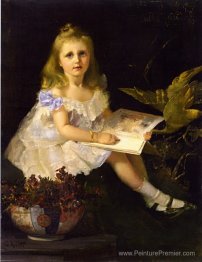 Louise, fille de l'hon. L. I. Smith