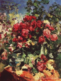 Des roses