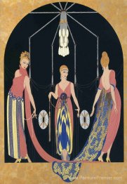 Trois grâces