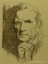 Autoportrait