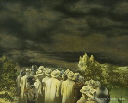L'attente