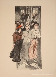 Aupres de Ma Biondi