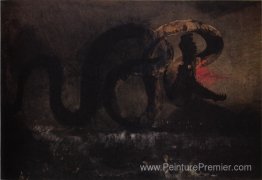 Le serpent