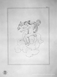 Vénus et Cupidon