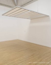 Plate-forme de grande conférence