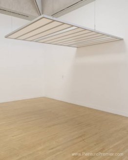 Plate-forme de grande conférence
