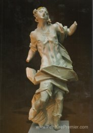 Allégorie de courage