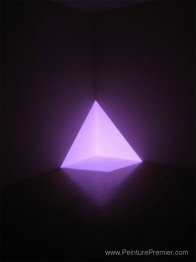 Alta Pink (projection d'angle)