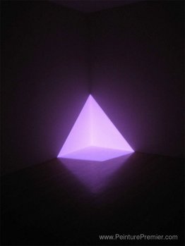 Alta Pink (projection d'angle)