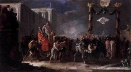 Triomphe de Vénus