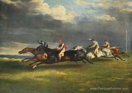 Le derby epsom