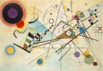 Art abstrait