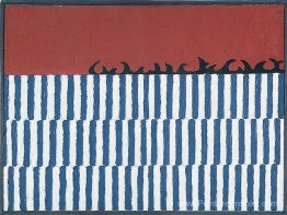 Sans titre, n ° 11A