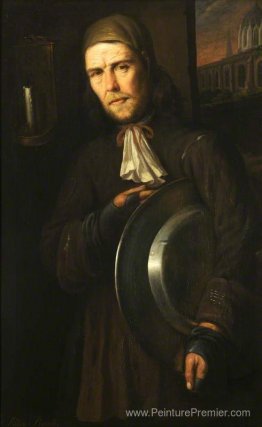 Un dessein de l'église du Christ