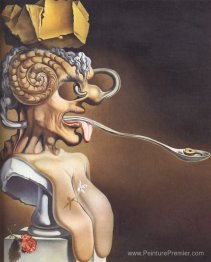 Portrait de Picasso
