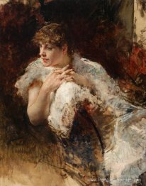 Une dame de Naples