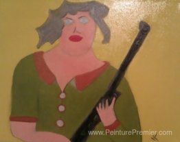 C'est l'heure de danser