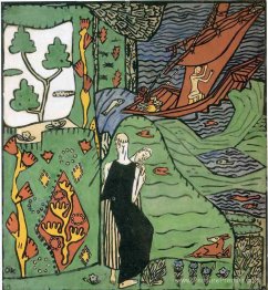 Le voilier