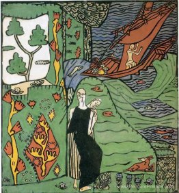 Le voilier