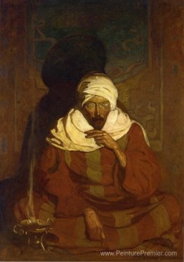 Un mystique hindou