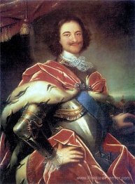 Pietro I