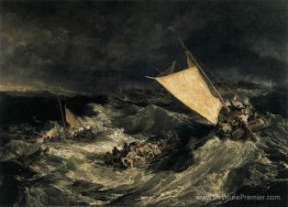 Le naufrage