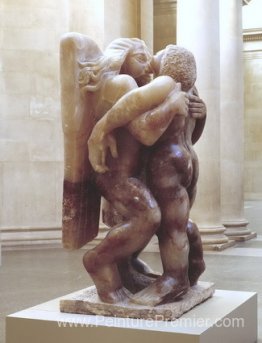 Jacob et l'ange