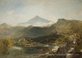 Ben Nevis et Stream