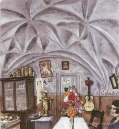Salon de thé dans la vieille ville de Kaunas