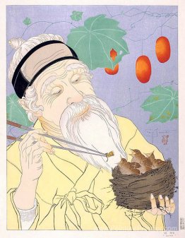 Le Nid. Noyau