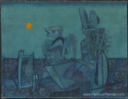 Aucun homme de la terre