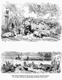 don Quichotte